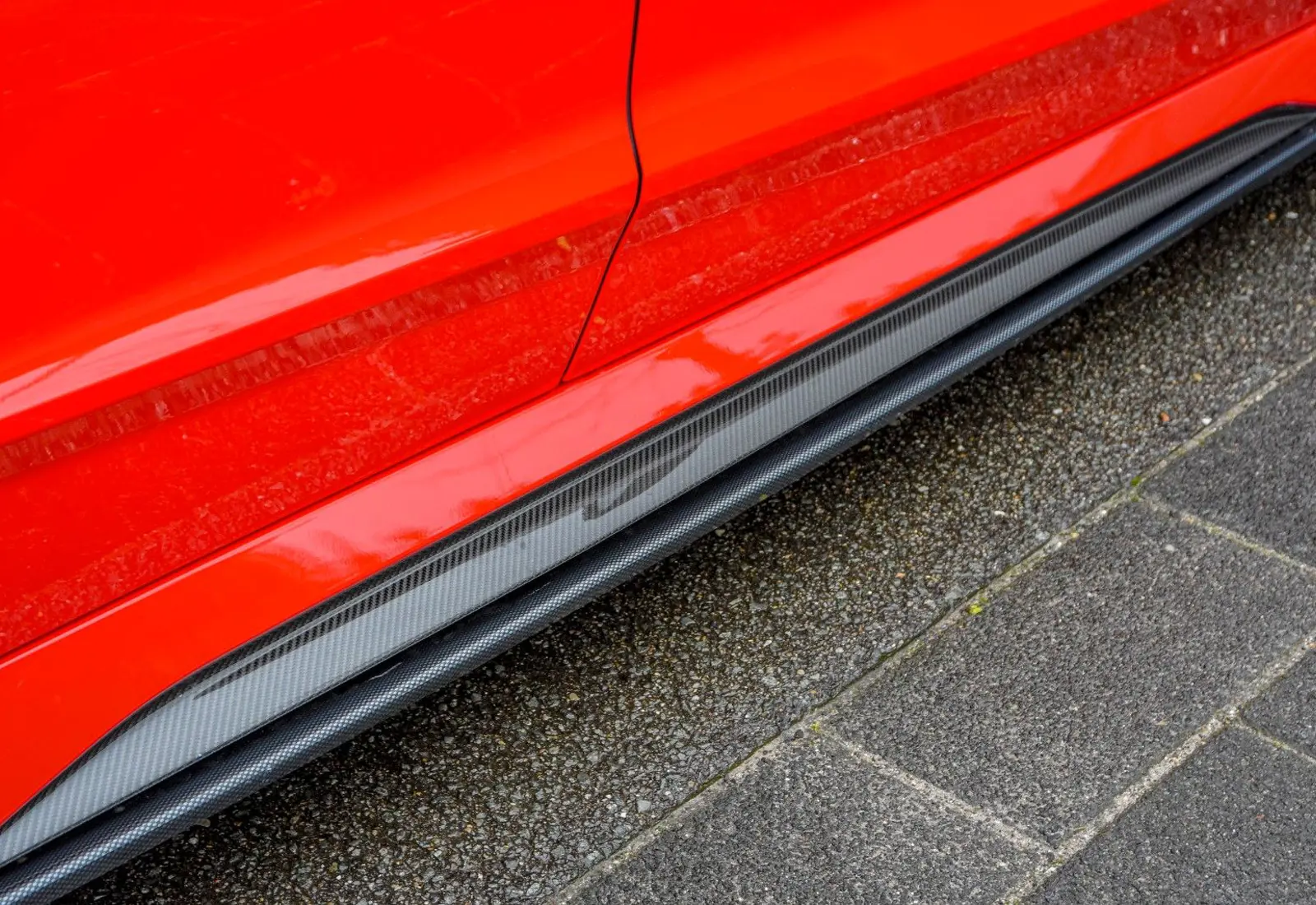 Audi RS7 Sportback * VOSSEN * FULL CARBON * MILLTEK * 950 HP *  - 46460