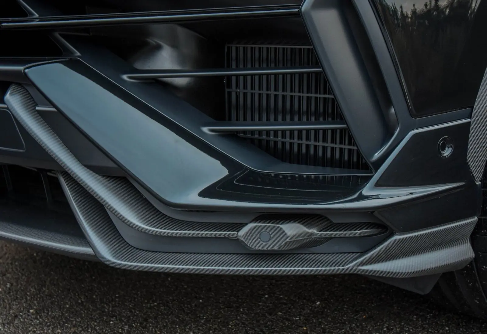 Lamborghini Urus 4.0 V8 Performante * FULL CARBON * STOCK * 23&quot; *  - 47297
