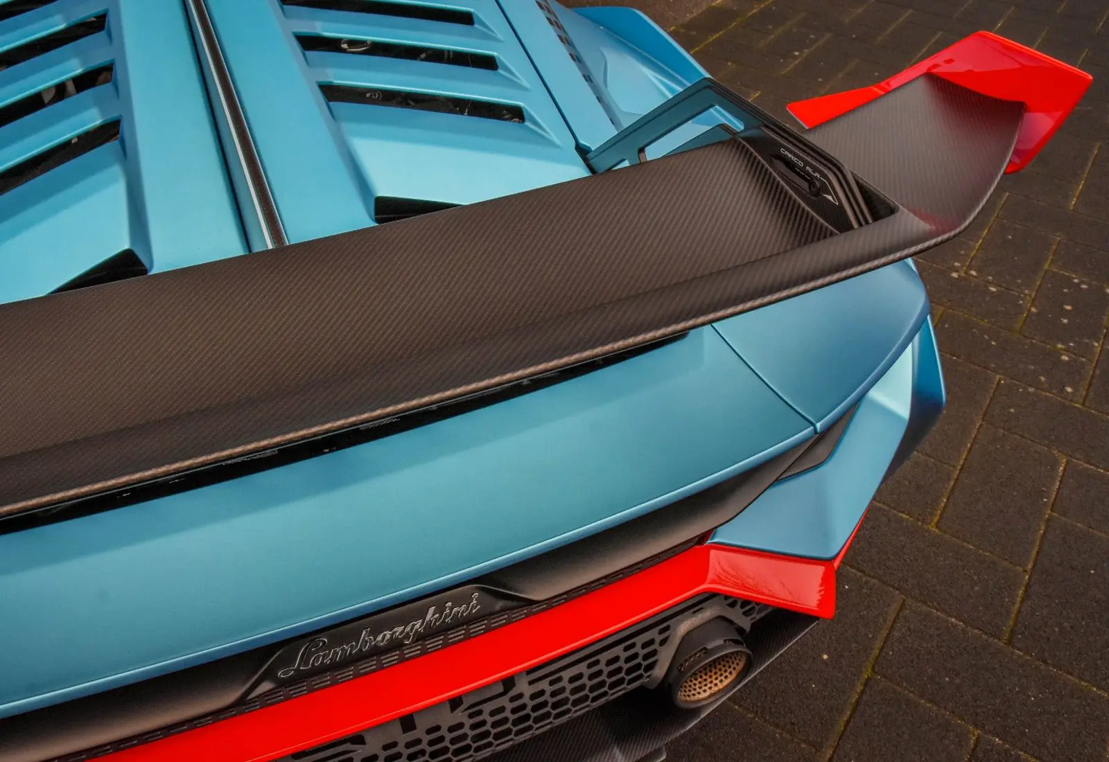 Lamborghini Huracán STO * TITANIUM ROLLBAR * FULL CARBON * VOLL *  - 45890