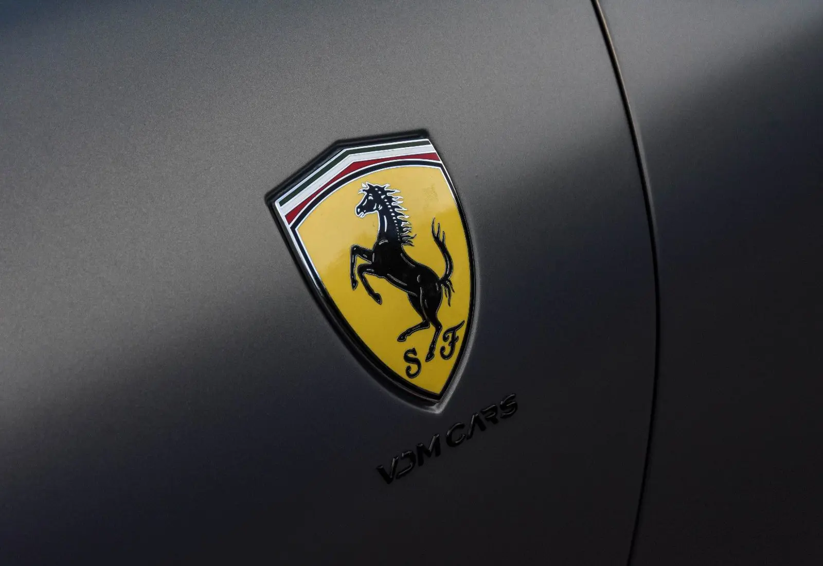 Ferrari Roma * CARBON * FULL ADAS * DAYTONA COMF. SEATS * HIFI *  - 45581