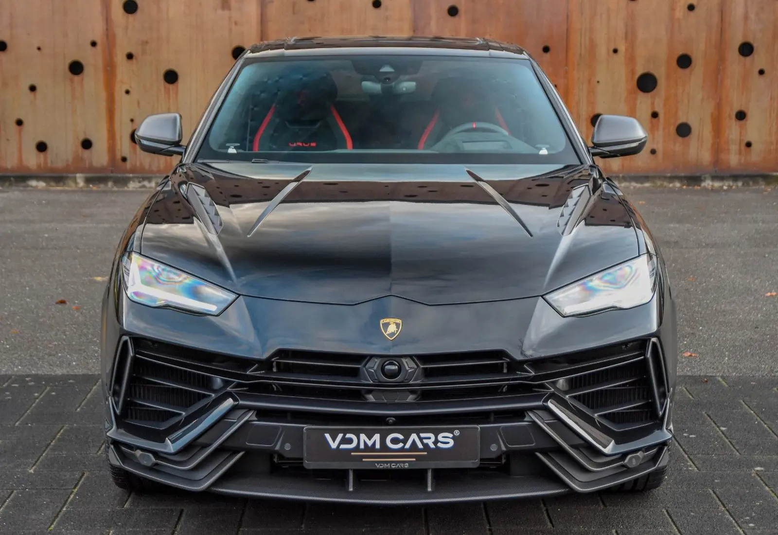 Lamborghini Urus 4.0 V8 Performante * FULL CARBON * STOCK * 23&quot; *  - 47270