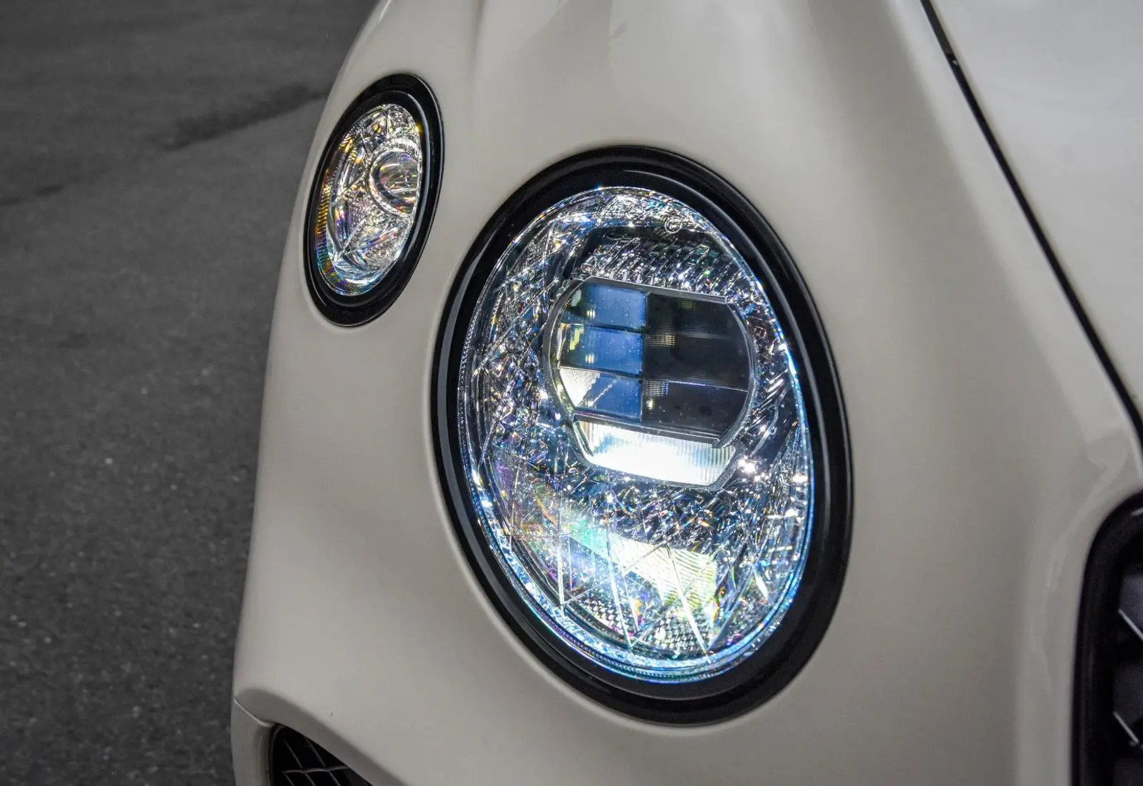 Bentley Continental GTC 4.0 V8 * MULLINER * TOURING * COMFORT *  - 50113